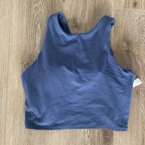 Althleta tank top